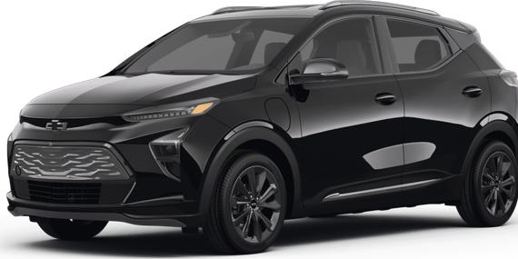 CHEVROLET BOLT EV 2022 1G1FY6S06N4130697 image